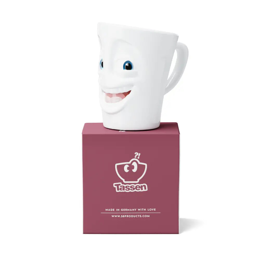 Mug with Handle - Movie Edition image 2