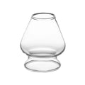 Clear Matcha Whisk Holder image 0