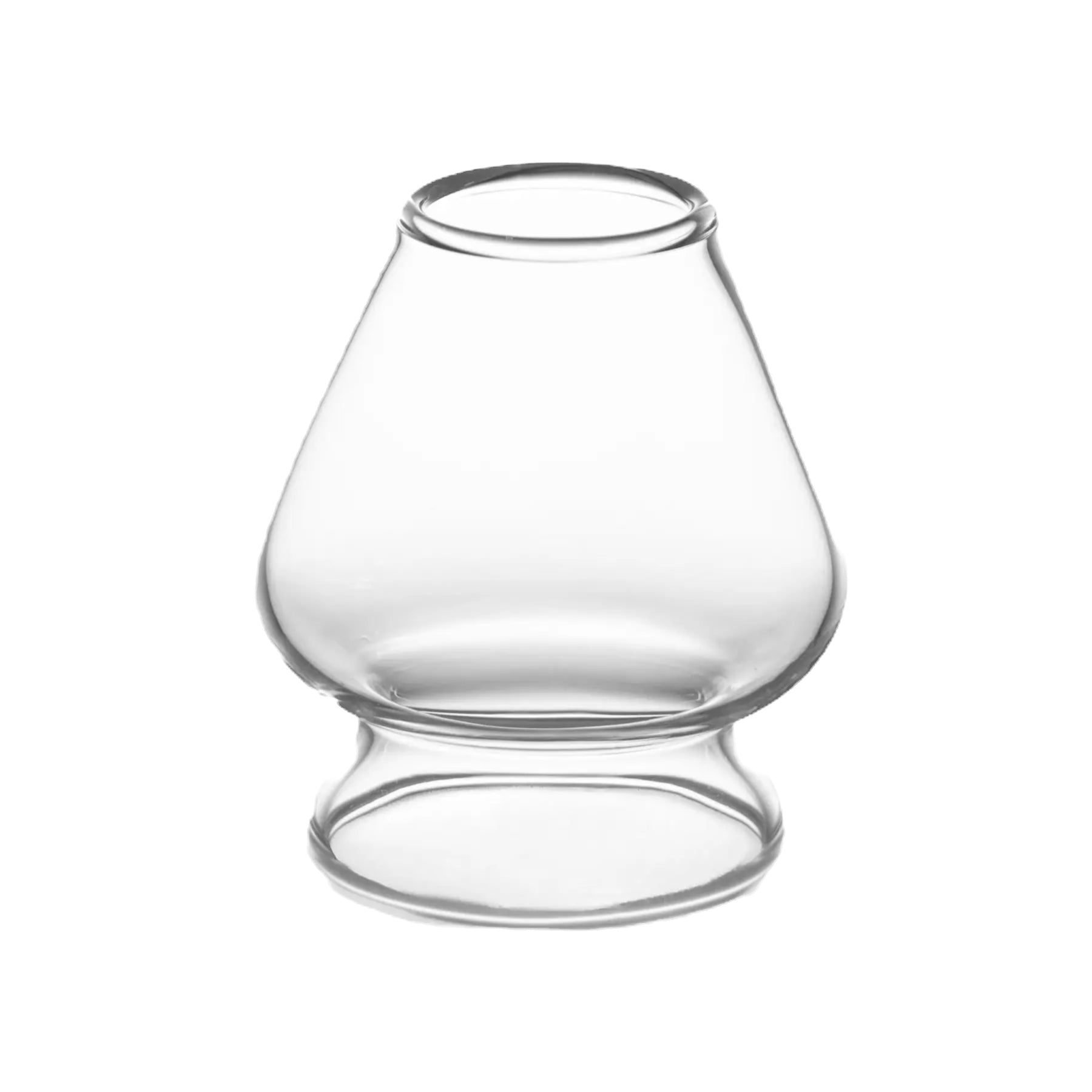 Clear Matcha Whisk Holder image 0