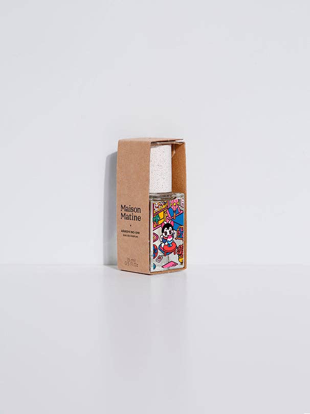 Arashi No Umi - 15ml