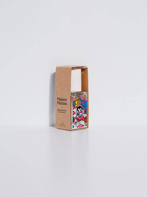 Arashi No Umi - 15ml