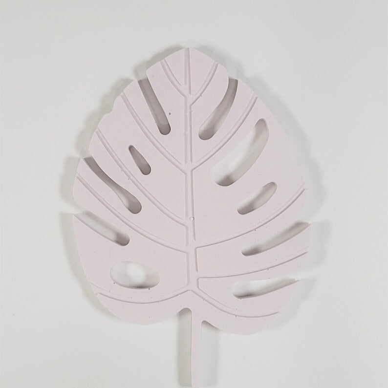 Monstera Coaster image 3