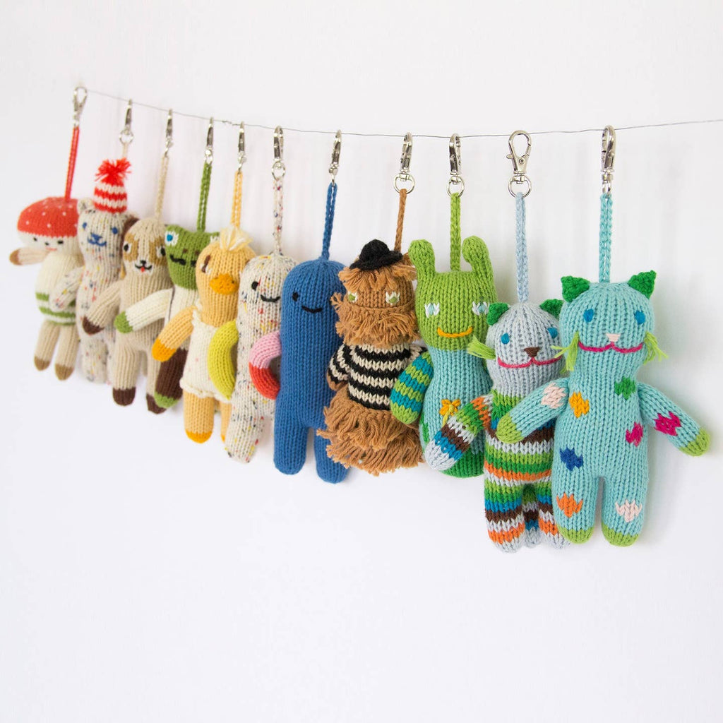 Pickle Bag Charm image 8