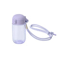 Kids Water Bottle 380ml - Light Blue
