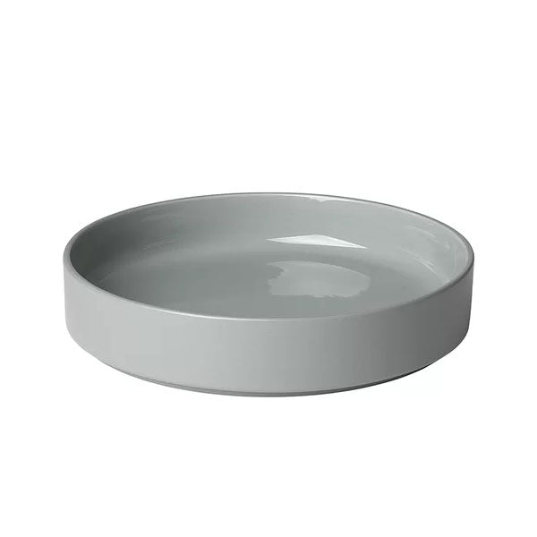Pilar Deep Plate 8 Inch image 0