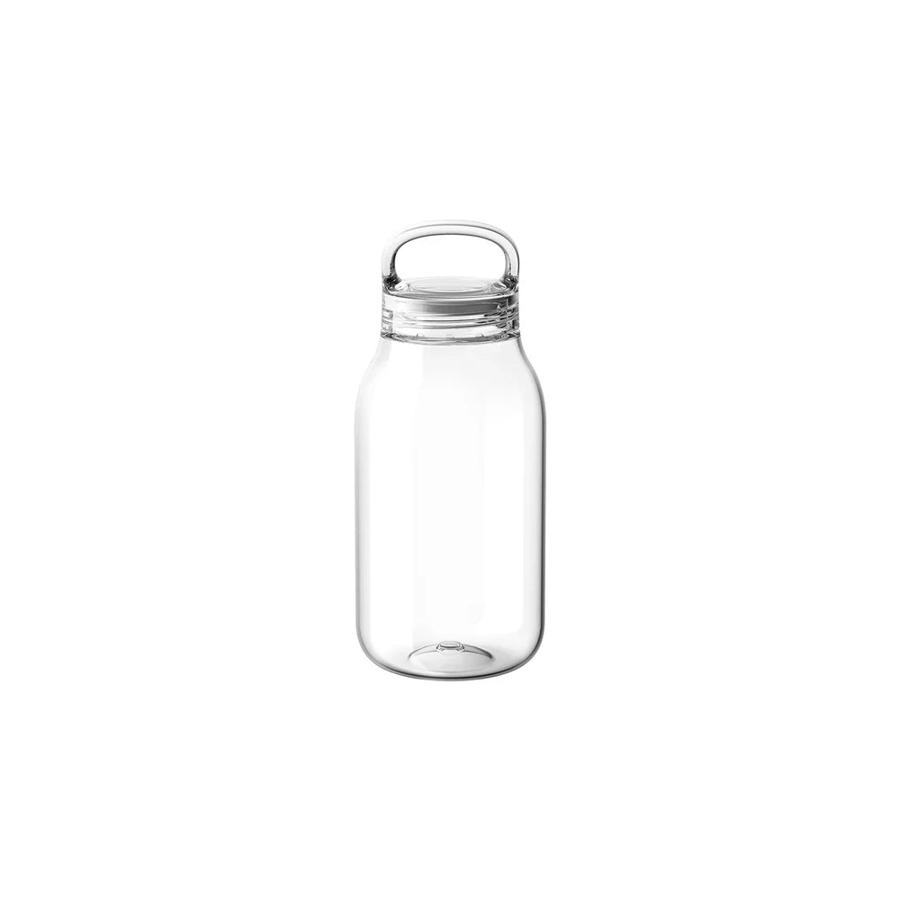 WATER BOTTLE 300ml 10oz