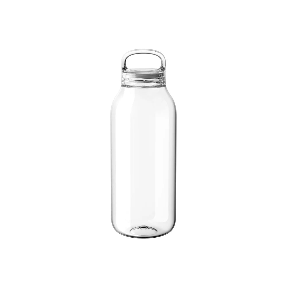 WATER BOTTLE 500ml 17oz