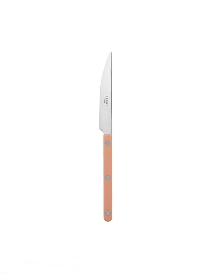 Sabre Bistrot - Nude Pink image 3