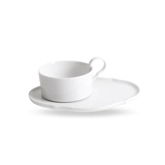 TASTE Teacup & Saucer image 0