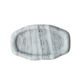 Marble Organic Shaped Tray image 0