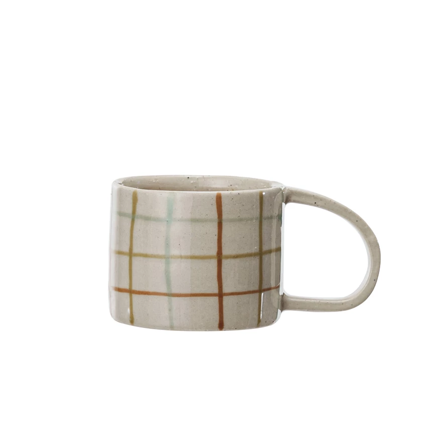 Stoneware Mug image 0