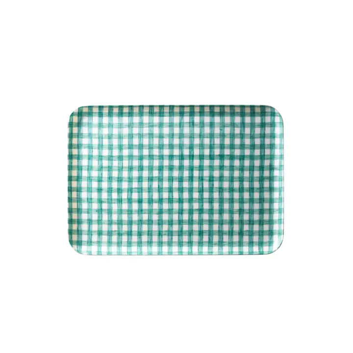 Linen Coated Tray (Large) image 1