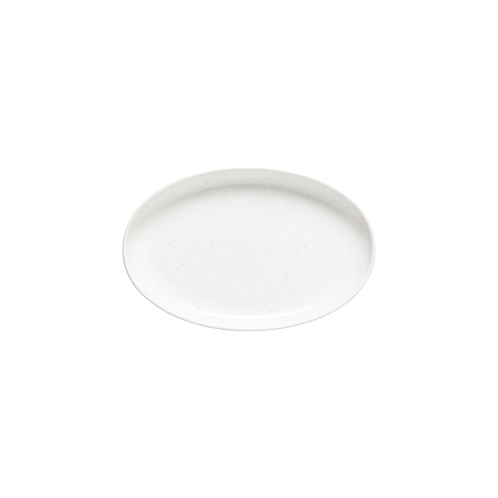 PACIFICA Oval Platter - 9” image 1