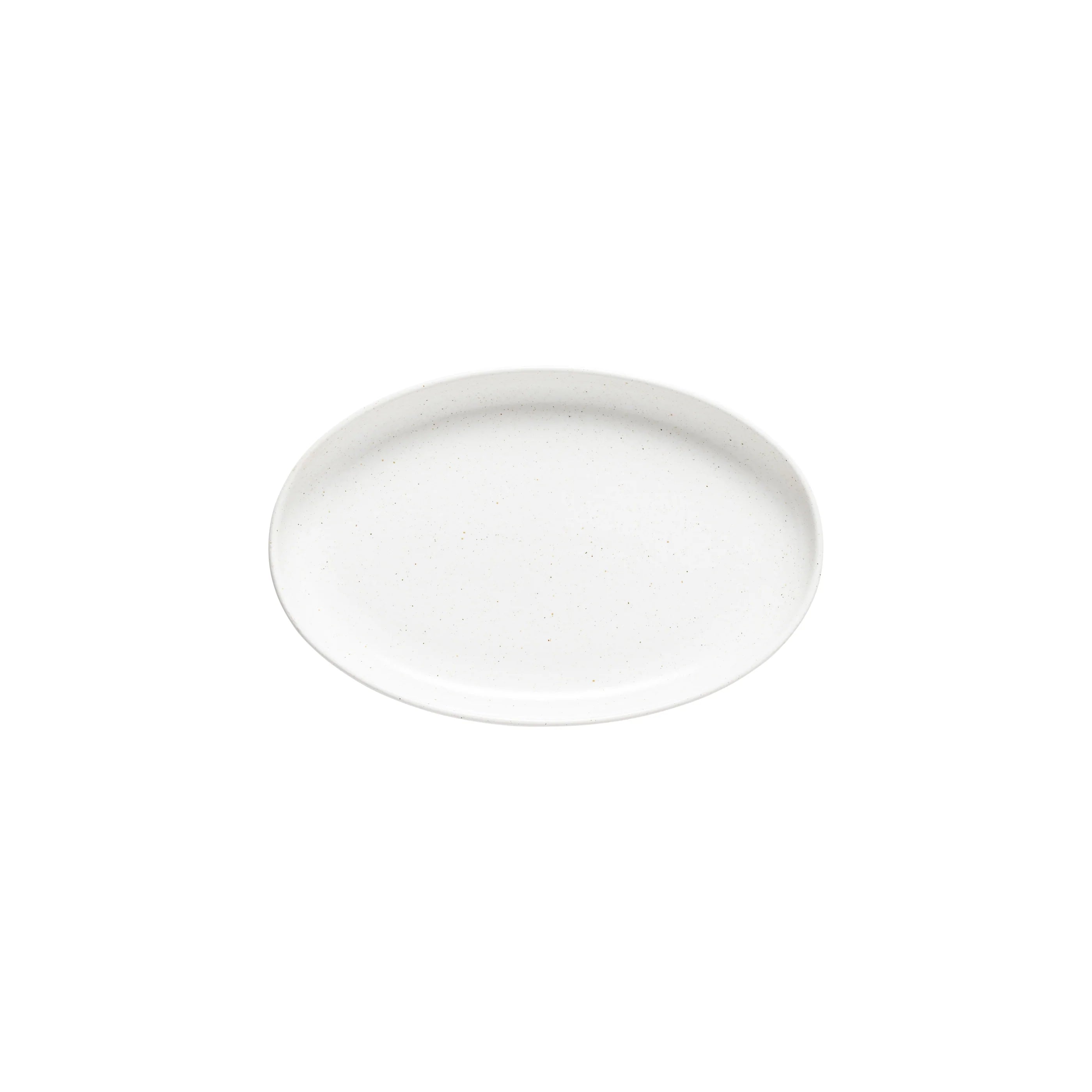 PACIFICA Oval Platter - 9” image 1