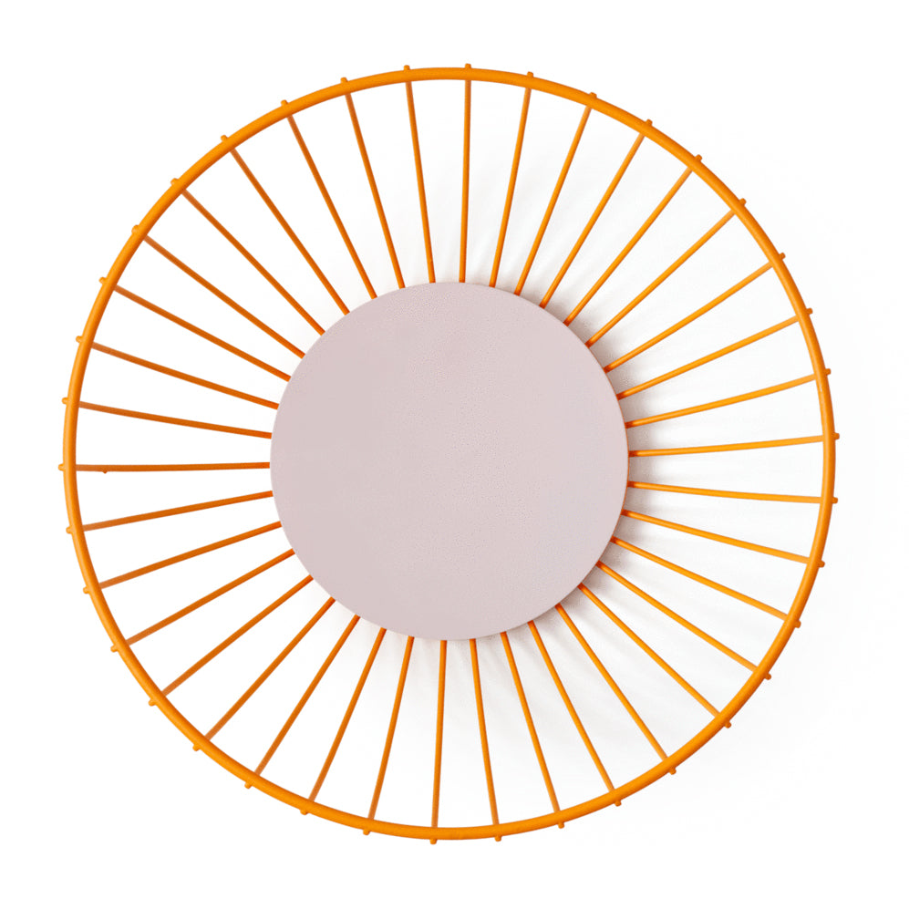 Iris Wire Basket - Large image 2