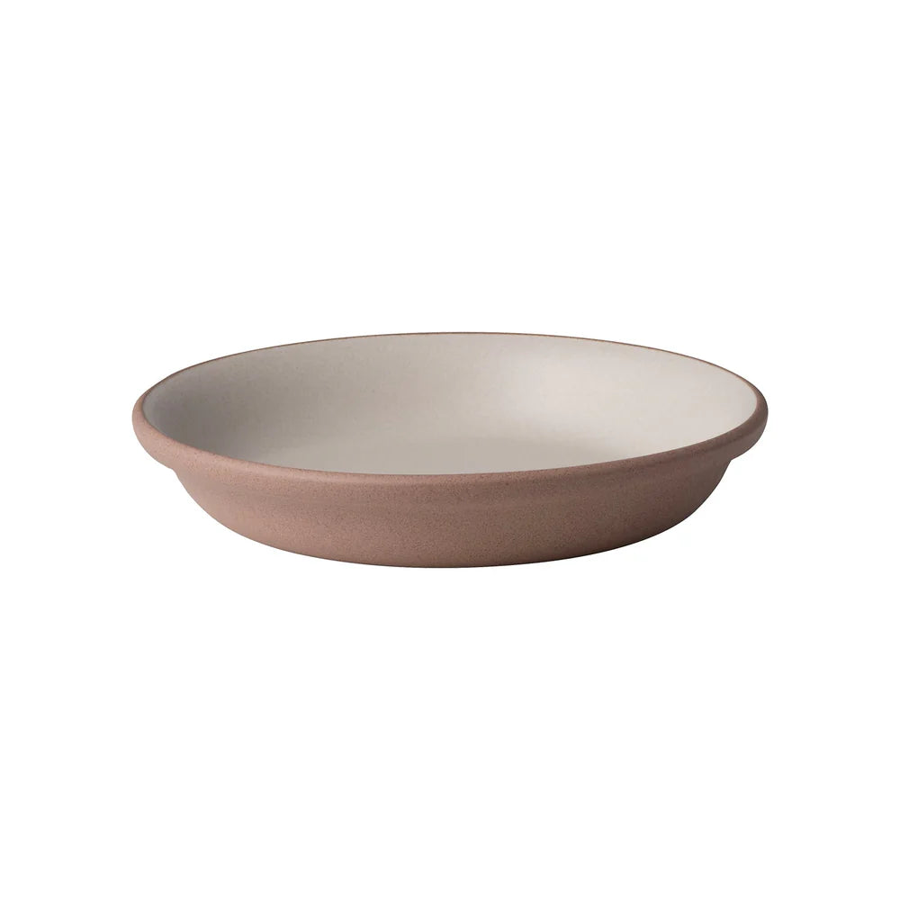 MUI Deep Plate 215mm/ 8.5" - Sand Beige