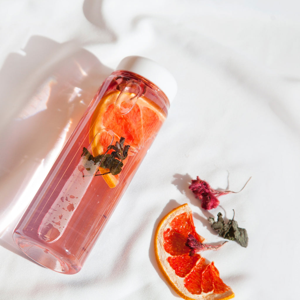 Fruit & Flower Refresh Tea Sampler Kit image 4
