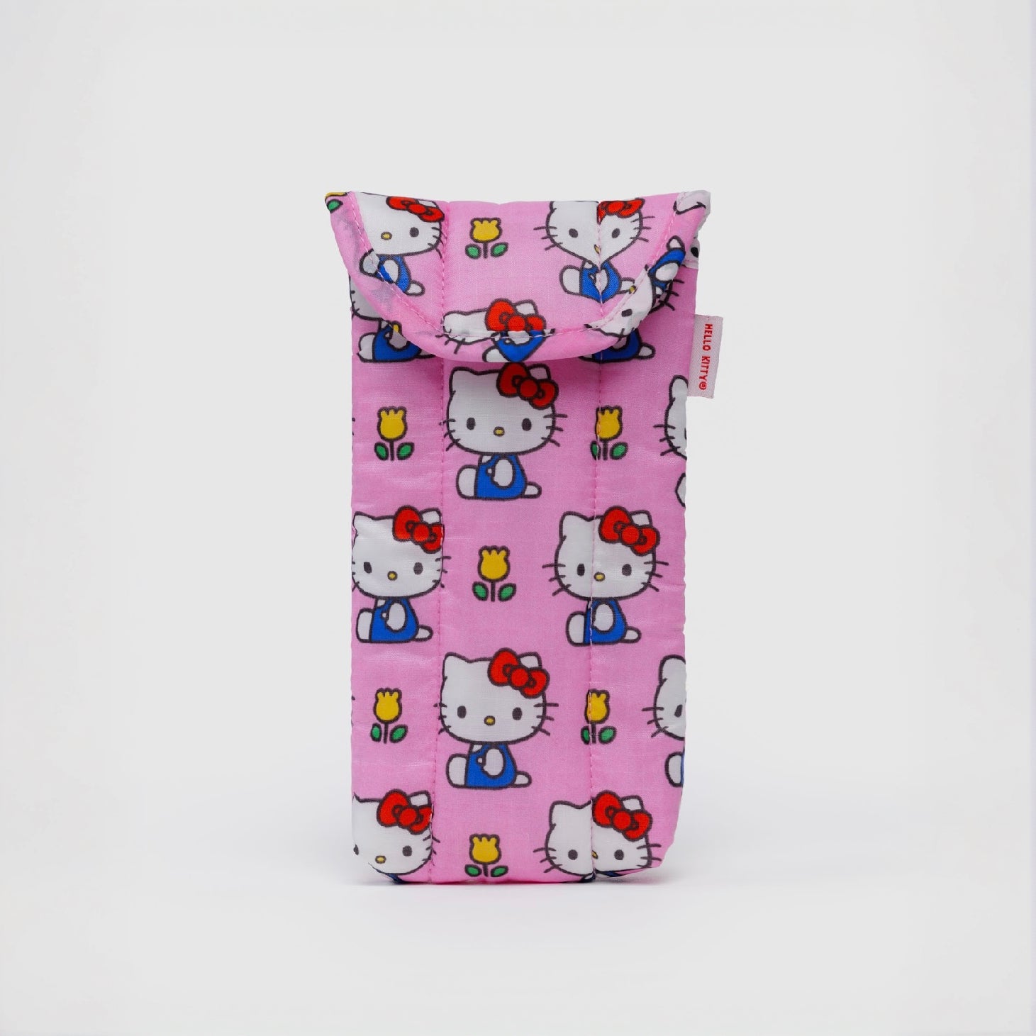 Puffy Glasses Sleeve - Sanrio image 0
