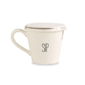 Tea Mug with Lid image 0