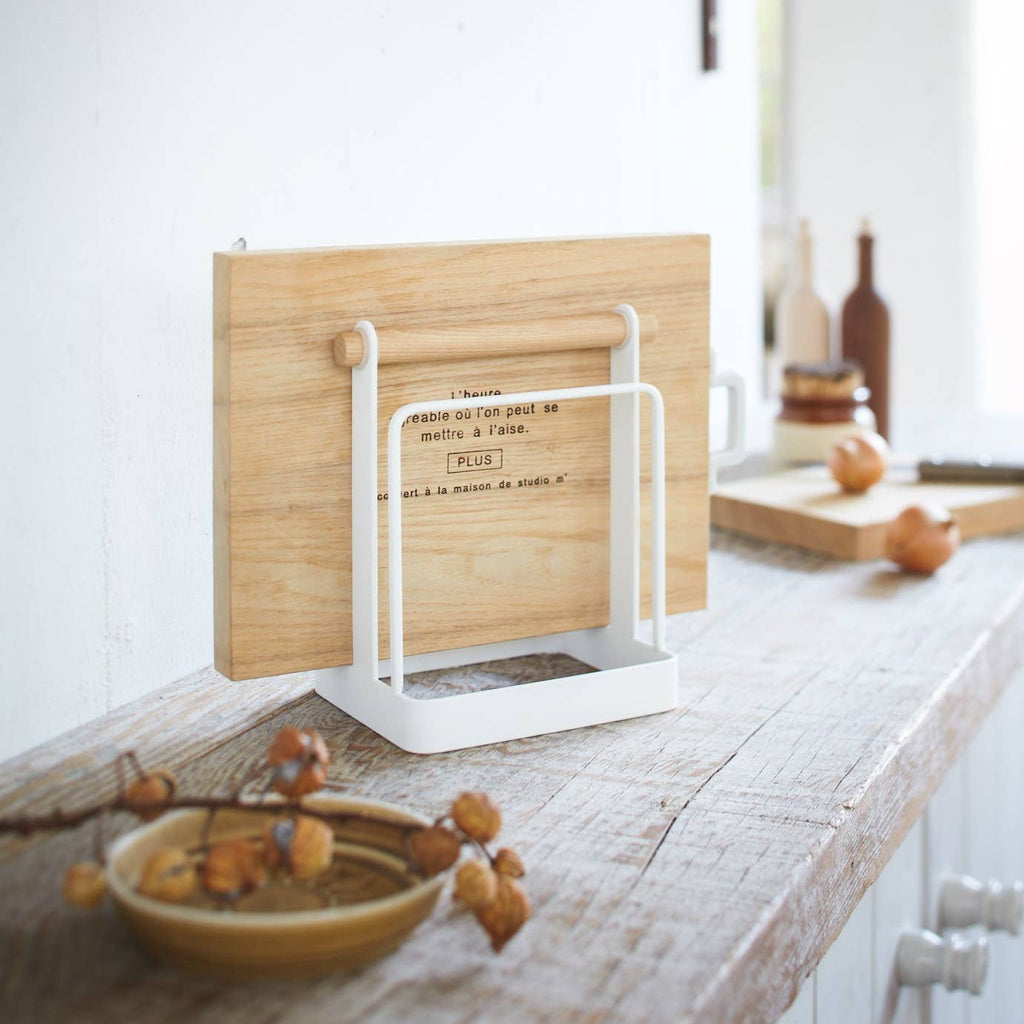 Tosca Cutting Board Stand  image 4