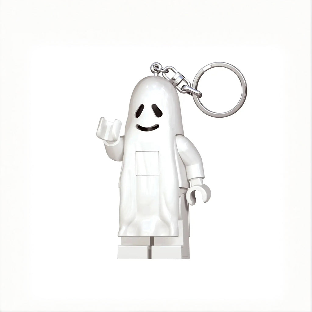 Lego Keychain - Ghost image 1