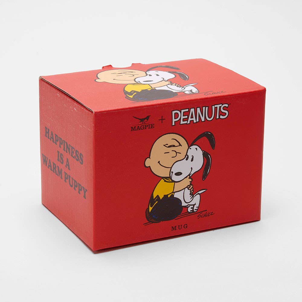 Peanuts Mug - Puppy