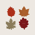 Merino Wool Coasters image 4