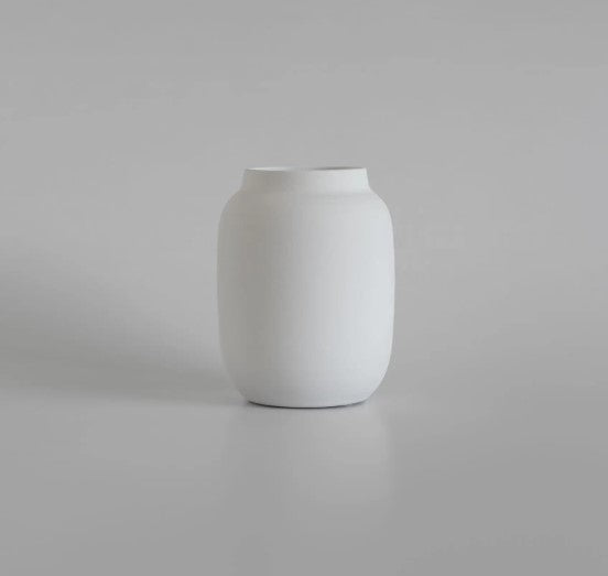 Blanc Vase - 04 image 2