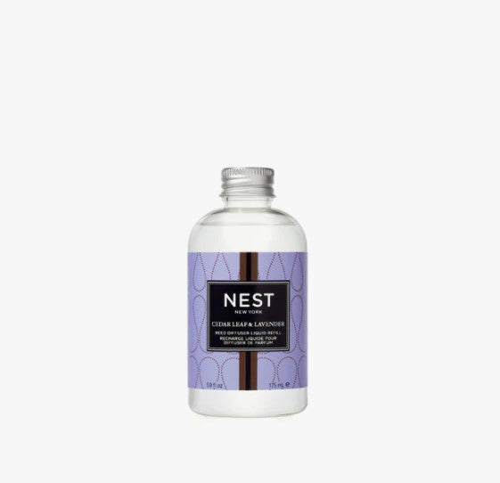 Nest Reed Diffuser Liquid Refill image 5