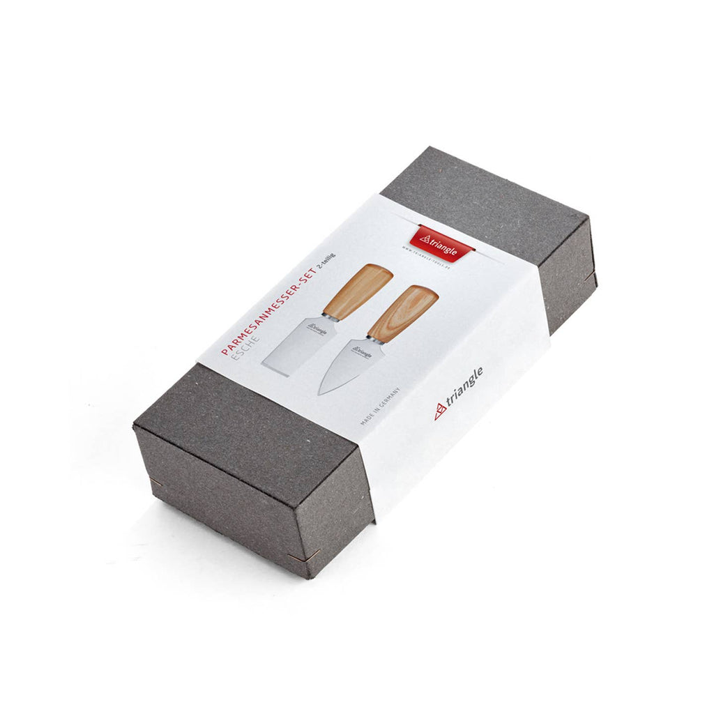 Parmesan Knife Set Soul - 2 pcs image 1