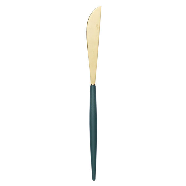 Eiffel Gold Knife image 4