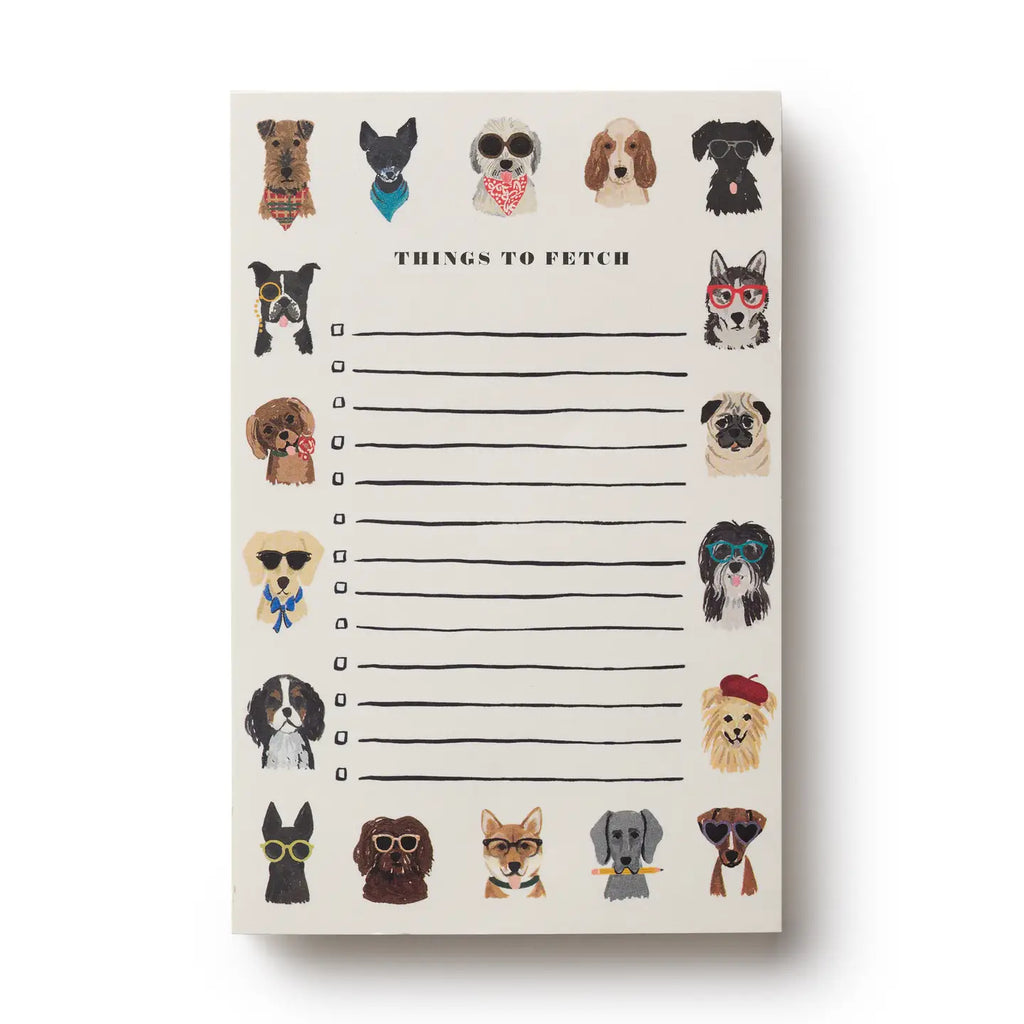 Pet Notepad image 0
