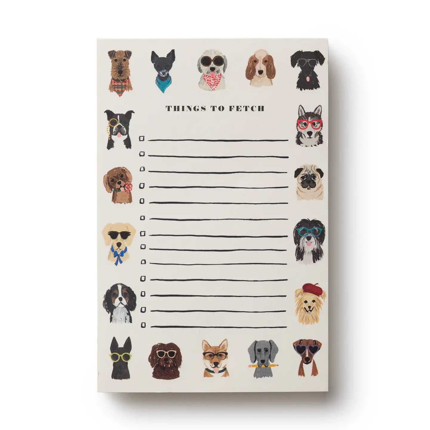 Pet Notepad image 0
