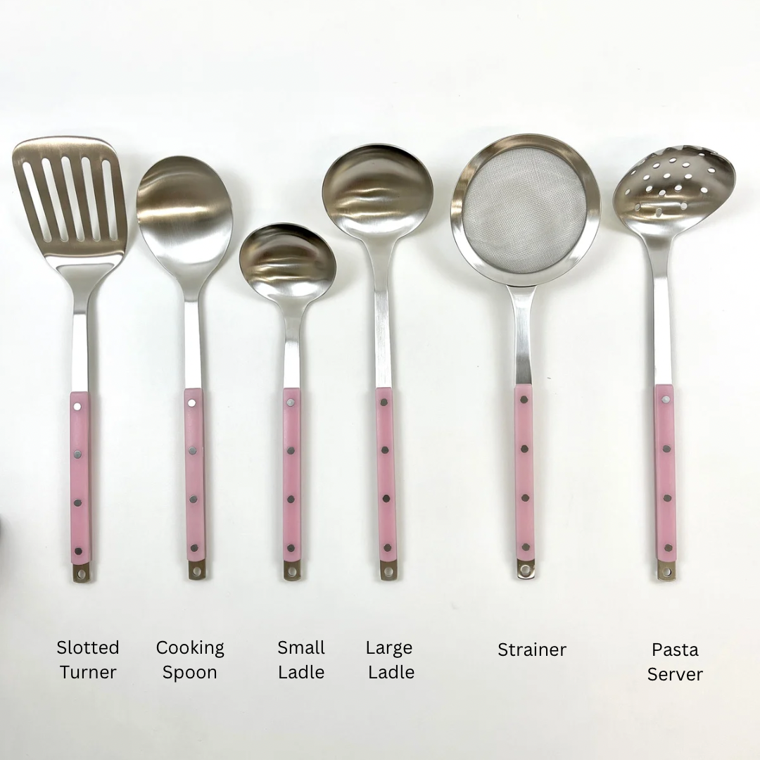 Verche Cooking Tool - Slotted Turner image 6