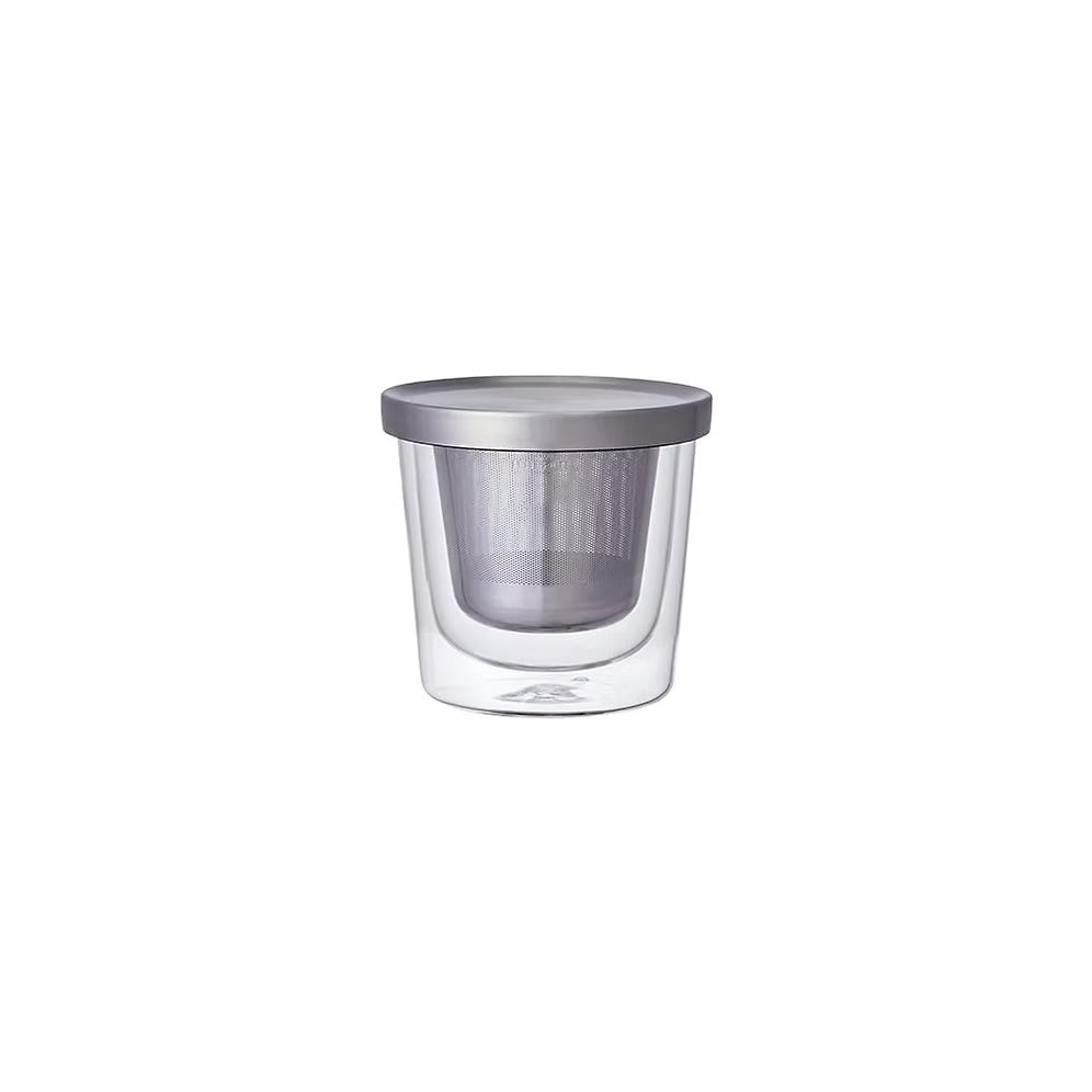 LT Cup w/ Strainer - 260ml