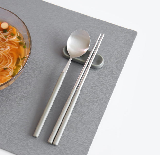 Kamome Colormood Spoon & Chopstick Set image 4