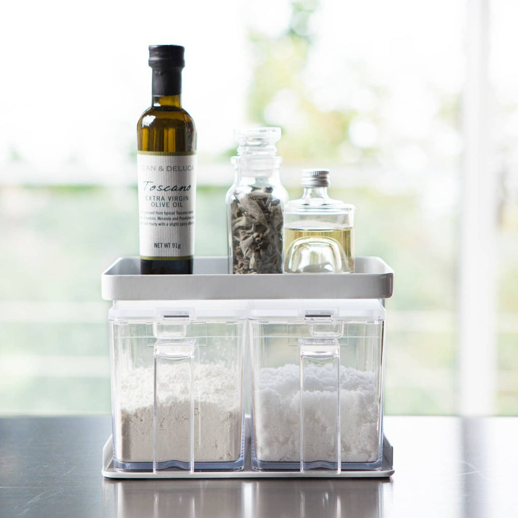 Tower Pantry Organizer - Double image 2