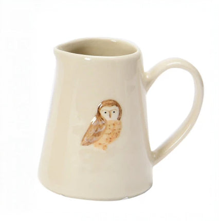 Hand Painted Animal Creamer image 5