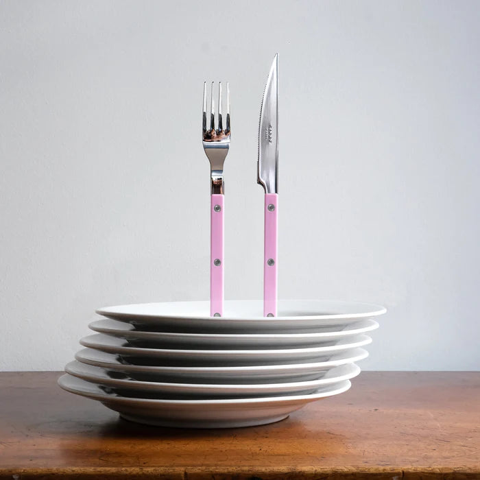 Sabre Bistrot - Pink image 12