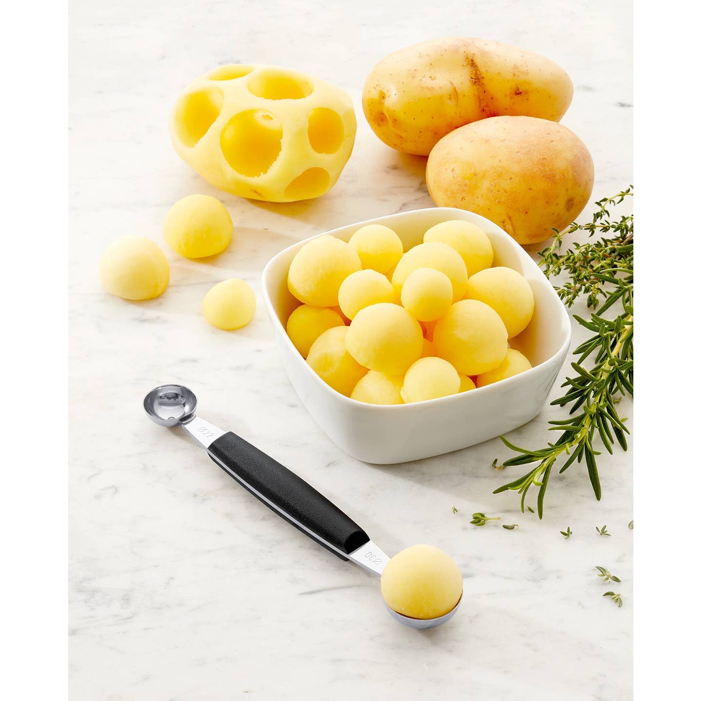 Melon Baller Professional 22/30 m image 3