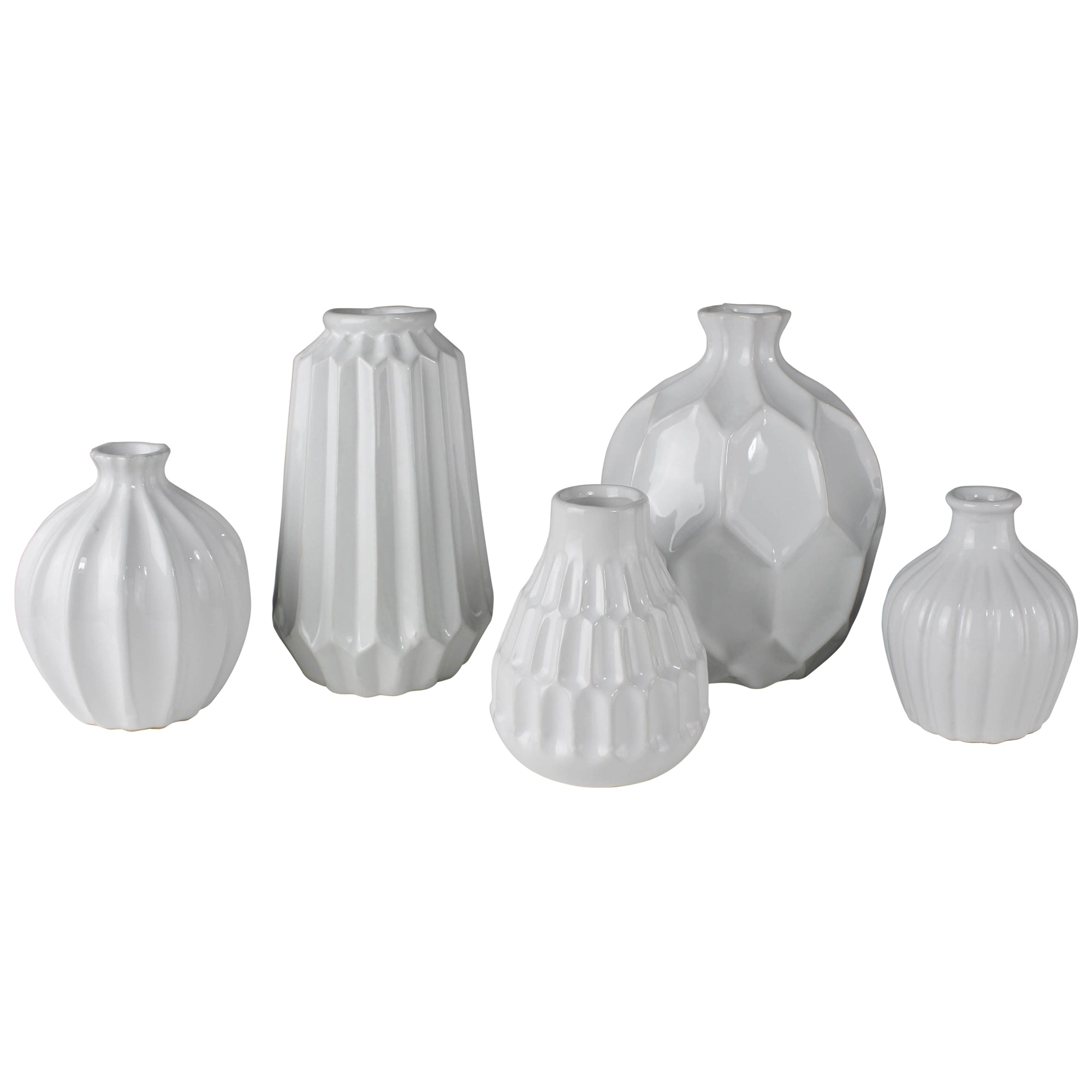 Cinc Vase image 0