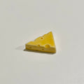 Japanese Chopstick Rest - Cheese image 0