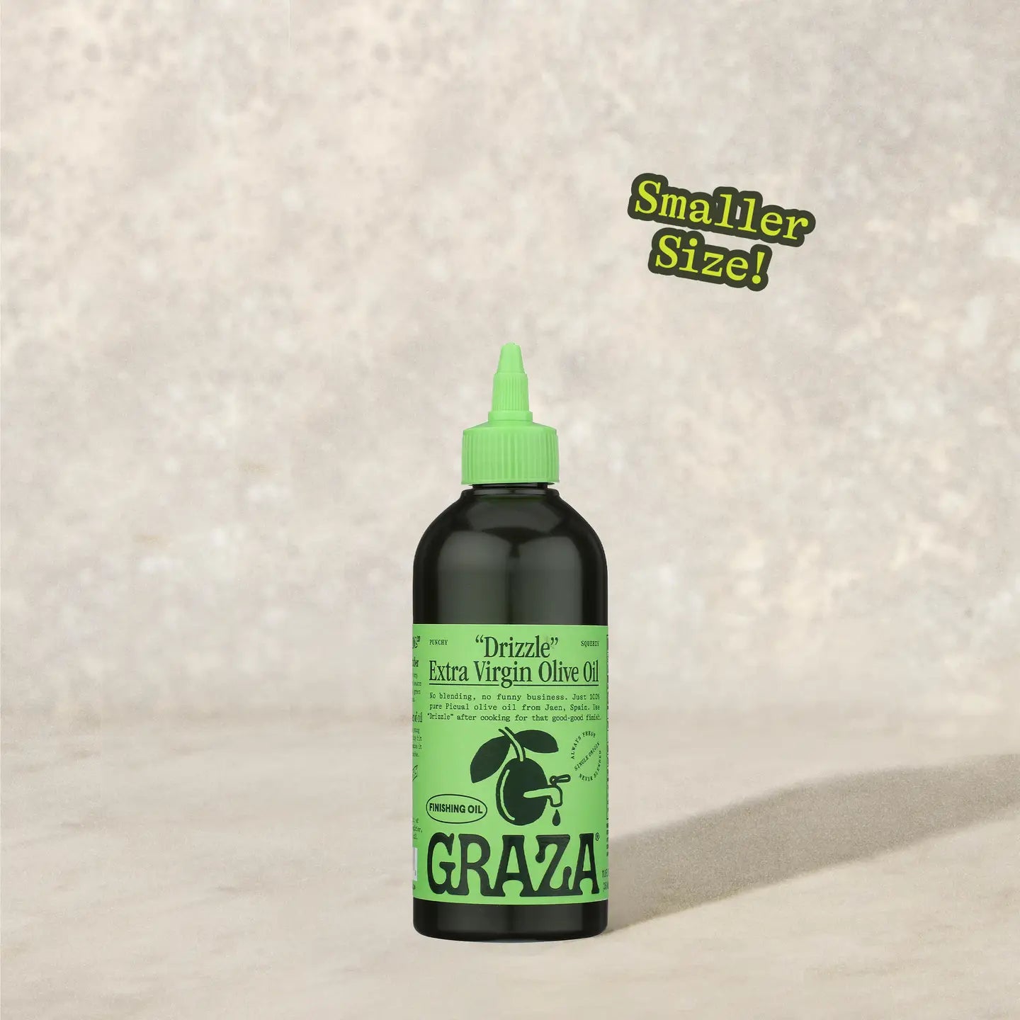 Extra Virgin Olive Oil - Drizzle image 1