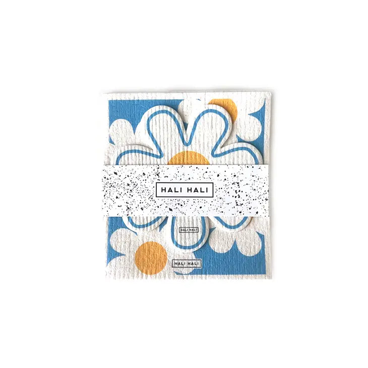 Swedish Dishcloth 3pc Set image 5