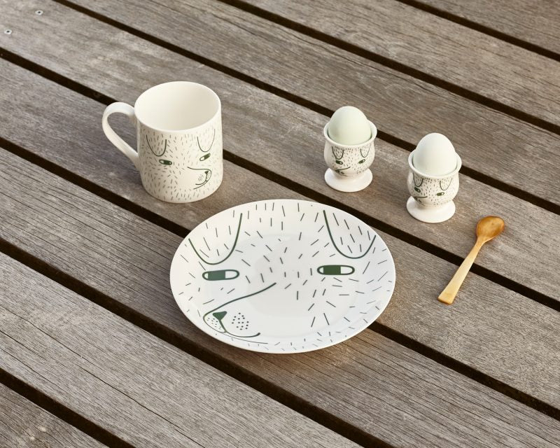 Donna Wilson Egg Cup image 5