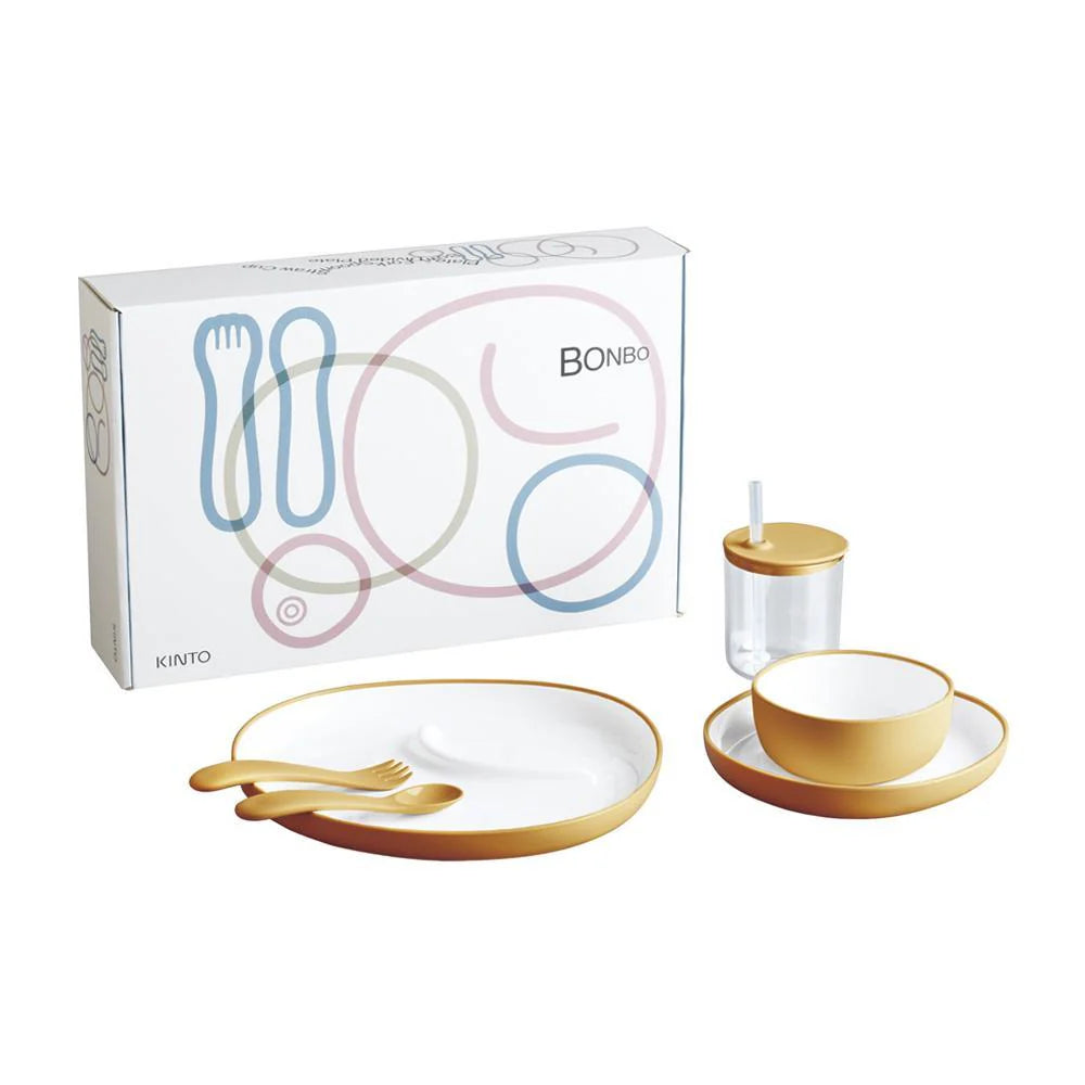 Bonbo 6 Pcs Set image 0