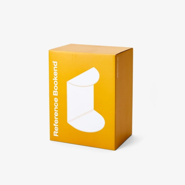 Reference Bookend image 3