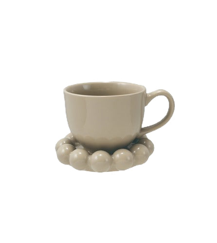 Stoneware Mug image 1