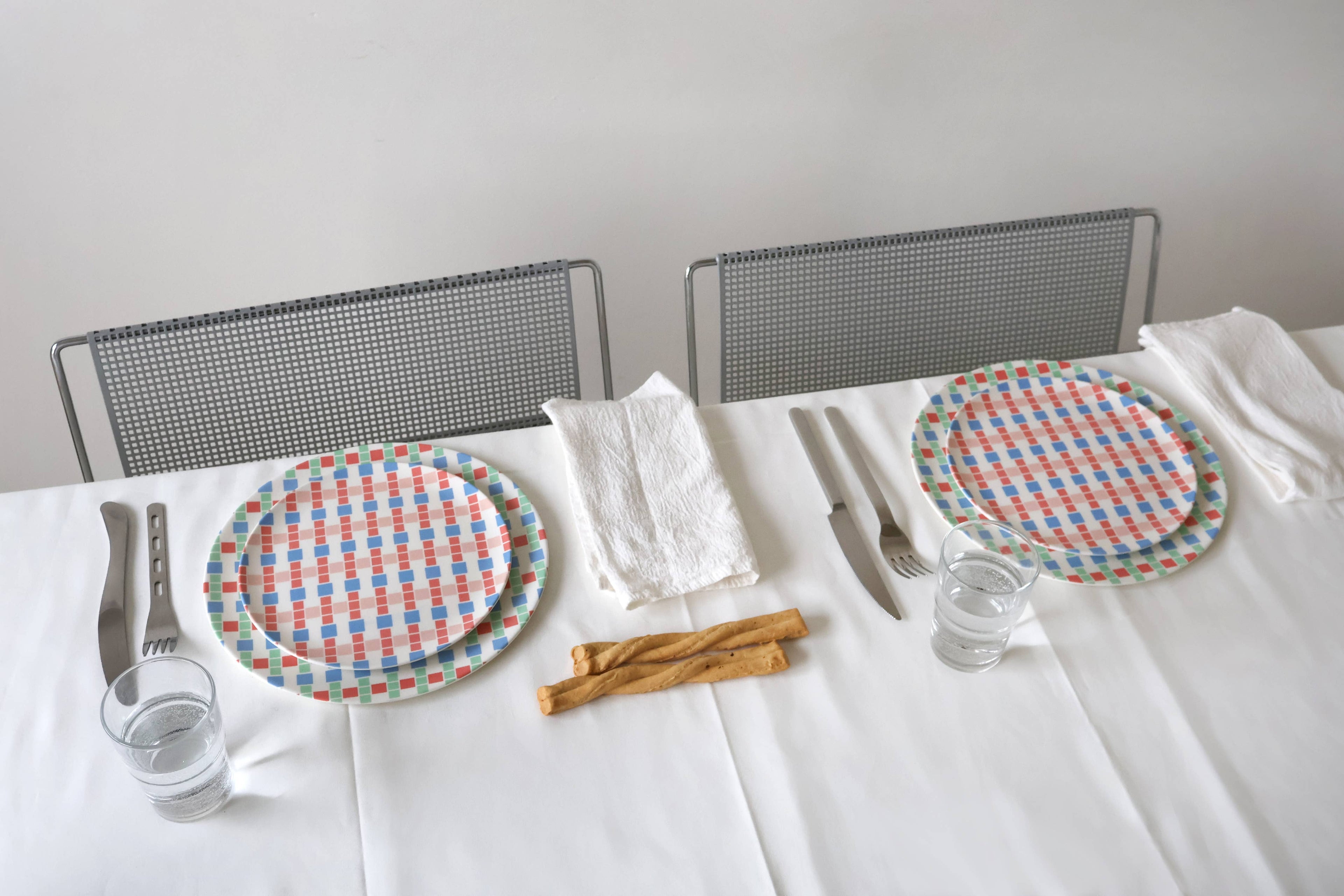 Mercato Side Plate