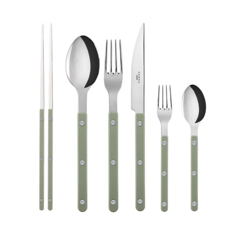 Sabre Bistrot - Asparagus image 0